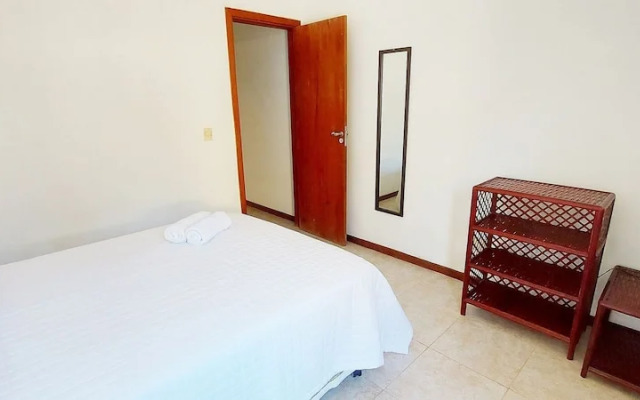 COARE0100 - Cond Aldeia Saint Sebastien