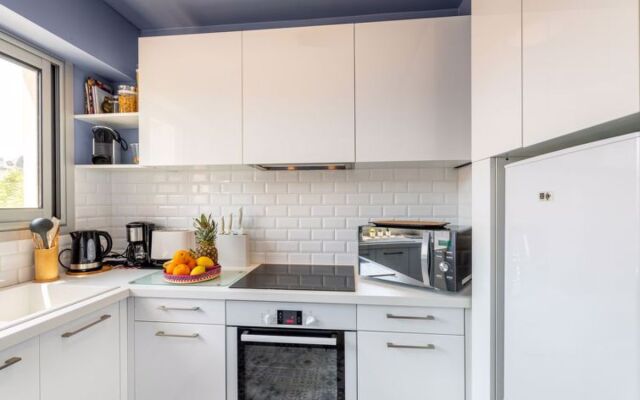 Villa Le Malda Biarritz 8944