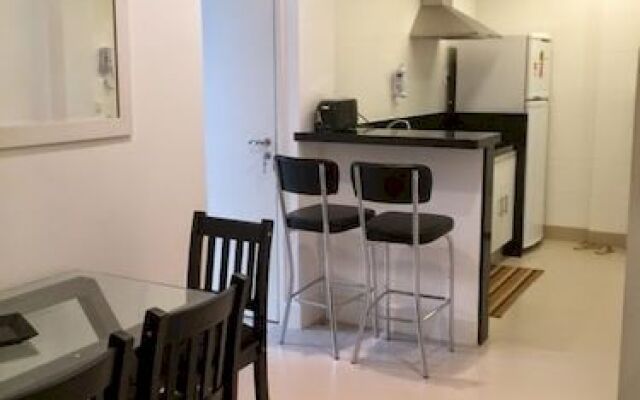 Apartamento 1 quarto Copacabana