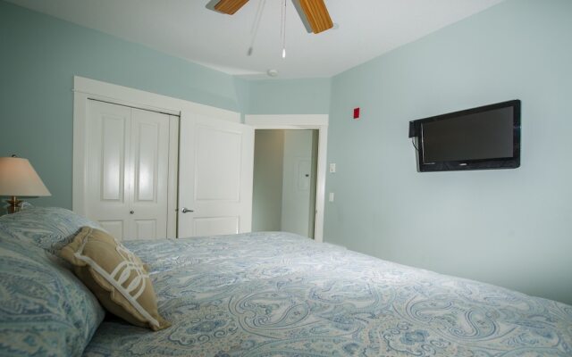 Keystone Vacation Rentals - Sand Dollar Condo