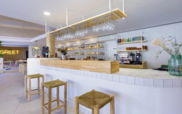 Greet Hotel Salon De Provence