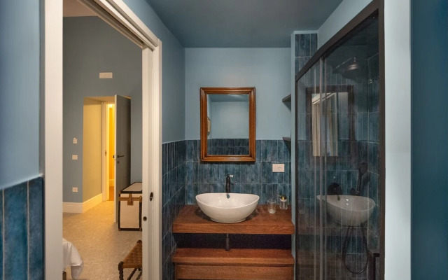Monart Hospitality Capodimonte