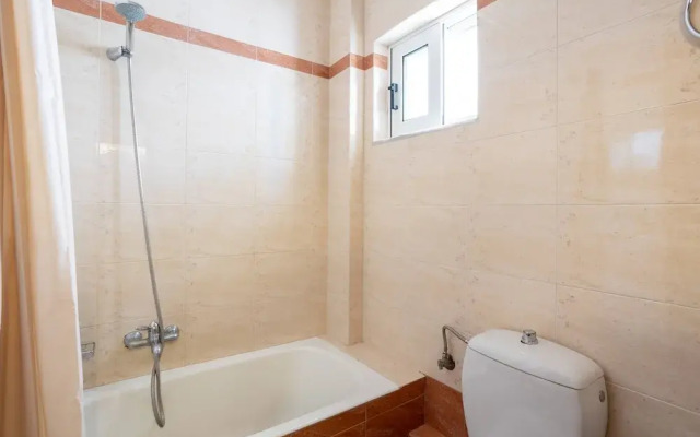 Kalamata City Nest Ypapanti Cozy Bright Getaway