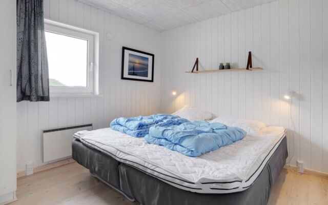 "Aldobrando" - 800m from the sea in Western Jutland