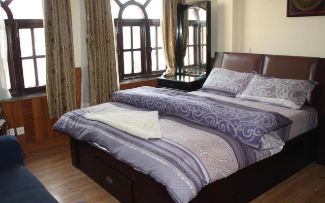 Thamel Apartments Hotel