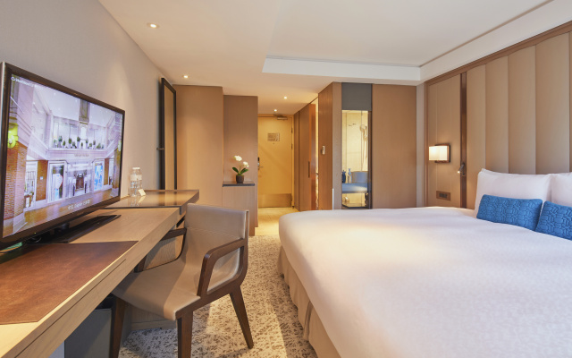 Hotel Royal - Nikko Taipei