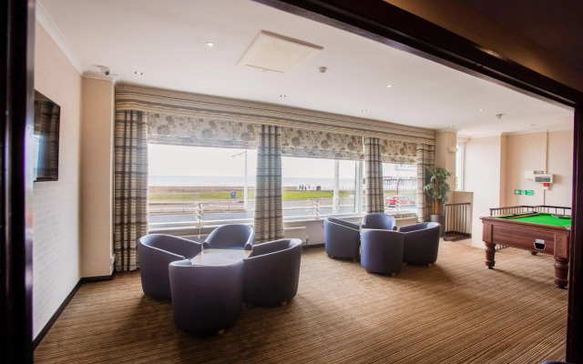 The Craig-Y-Don Hotel
