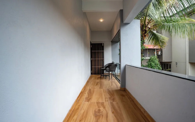 Hotel Navil Exotica