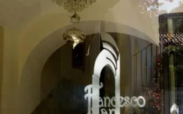 San Francesco Resort