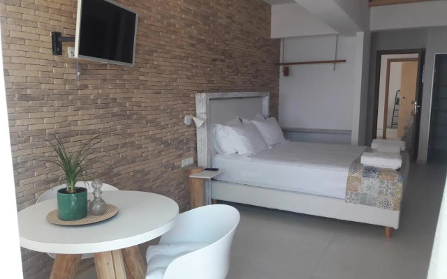 Notus Suites