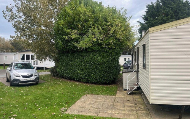 Seaside Chalet /caravan Retreat in Great Yarmouth