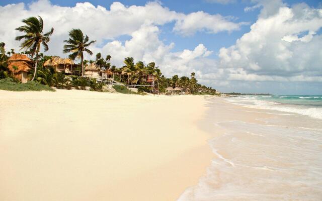 Papaya Playa Project, Tulum, a Member of Design Hotels