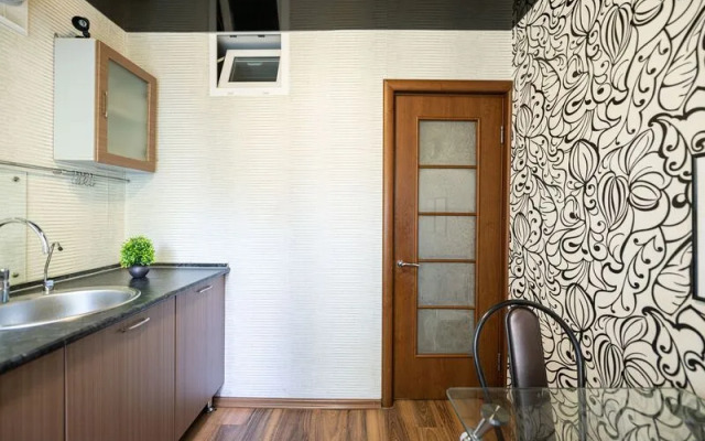Apartments Five Stars Comfortable apartment in a quiet center