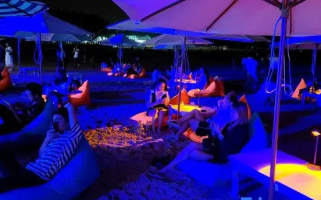 Fanlehui Seaside Apartment