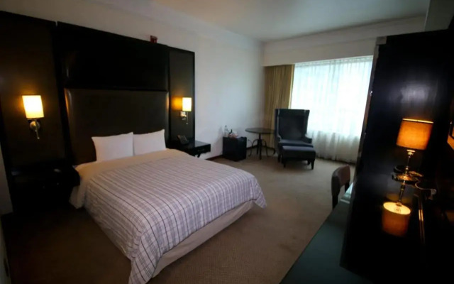 Hospedium Princess Hotel Panama