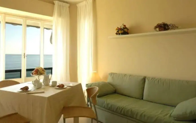 Residence Sole Mare