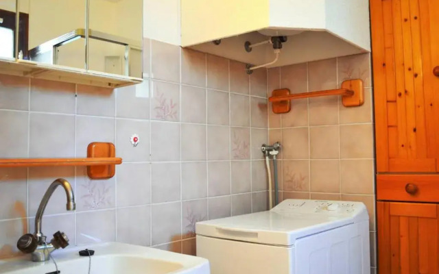 Appartement Le Lavandou, 1 pièce, 4 personnes - FR-1-251-409