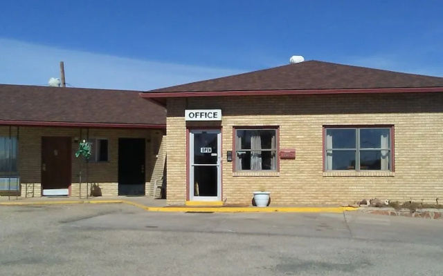 Sunshine Motel