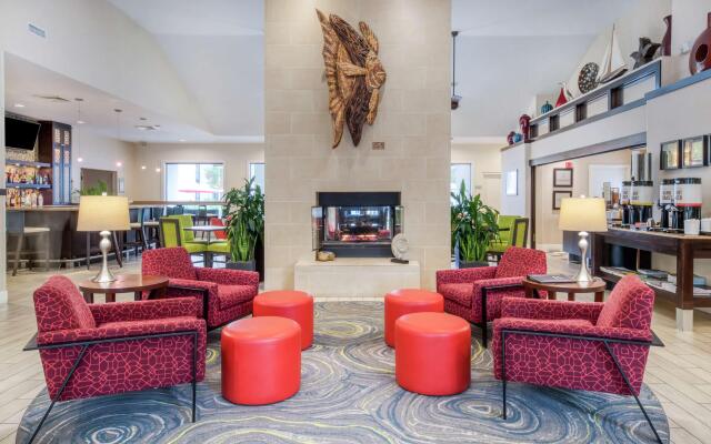 Hampton Inn & Suites Wilmington/Wrightsville Beach