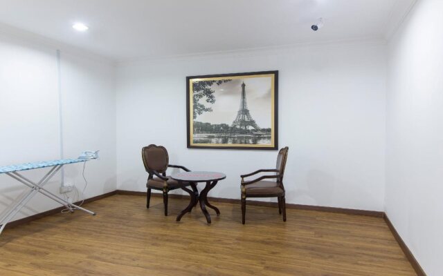 Hotel Sunjoy 9 by ZEN Rooms