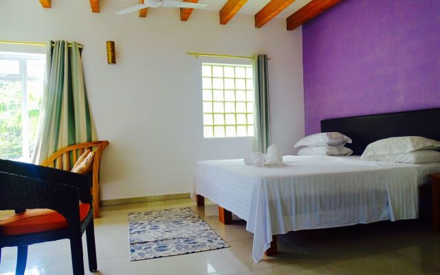 La Modestie Guest House 