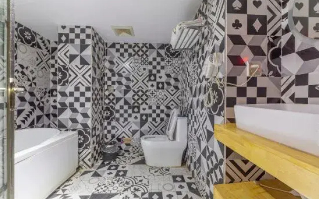 Wego Apartment