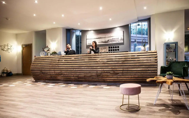 Hôtel Port Marine - Sète