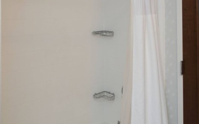 SpringHill Suites Logan