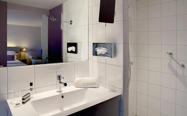 Best Western Hotel De La Breche