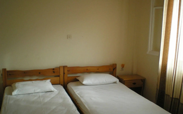 The Grapevine Rooms