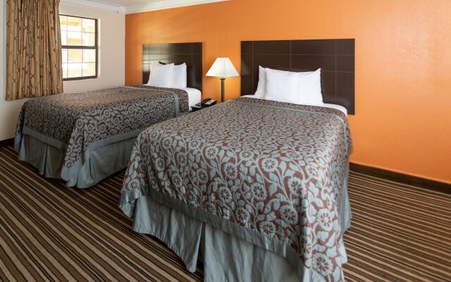 Days Inn by Wyndham Jacksonville Baymeadows