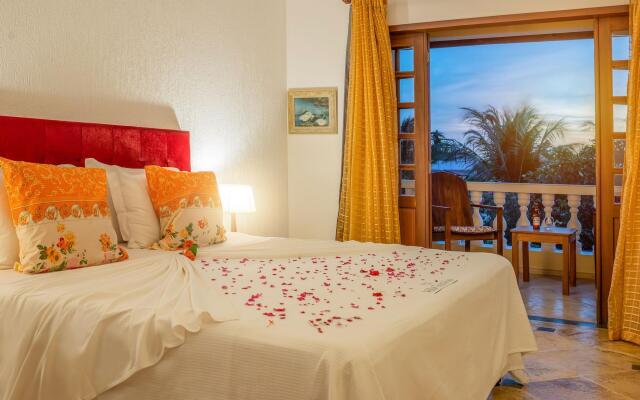 Hotel Villa Terra Viva