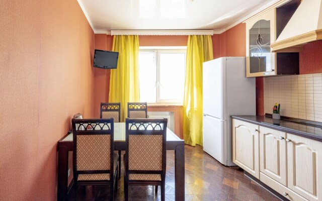 Апартаменты InnDays Подольск, Свердлова, 36а