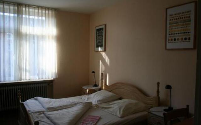 Hotelpension Altes Zollhaus