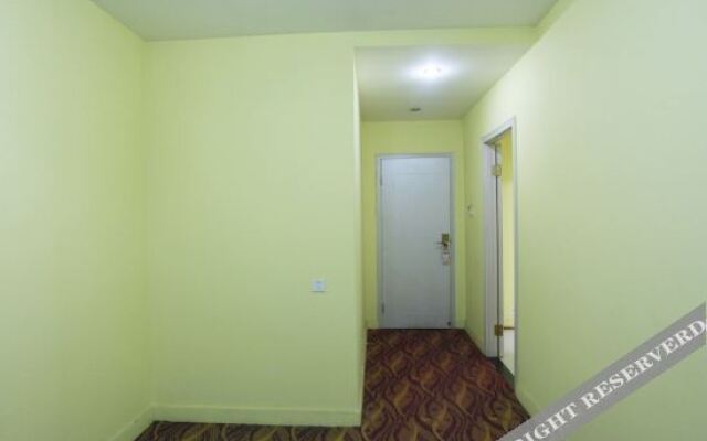 Tianjin Juxinjia Express Hotel