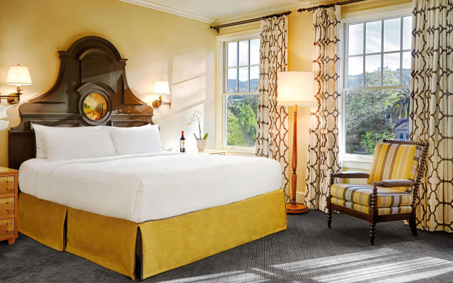Fairmont Sonoma Mission Inn & Spa