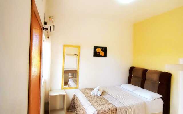 Pousada Alto Da Chapada