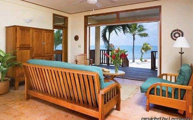 Belizean Dreams Resort