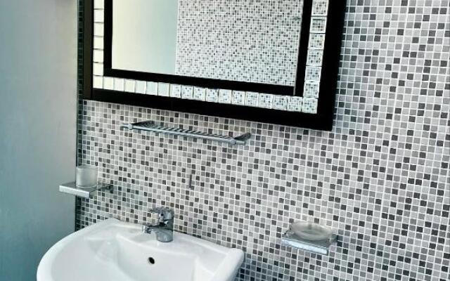 Modern Apartment Vlore