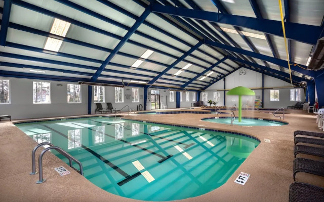 Magnolia Place 4691-203 2 Bedroom Condo