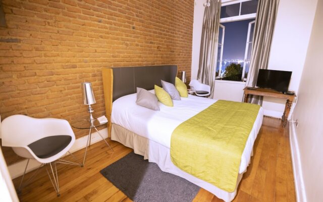 New Voga Guesthouse