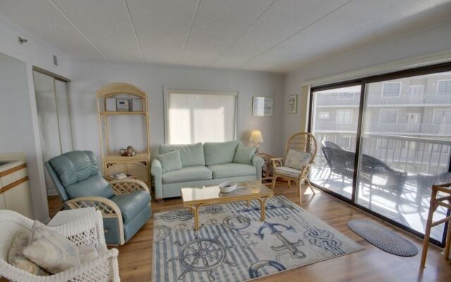 Bay Princess 410 - 2 Br Condo