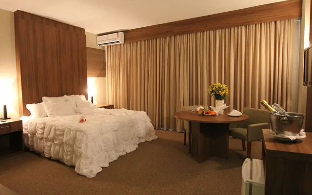 Ecologic Ville Resort
