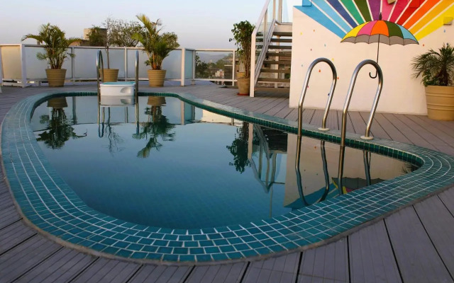 Hotel Shambhu Villas