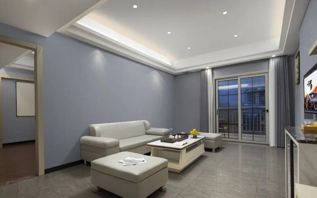 Fuxiang Hotel