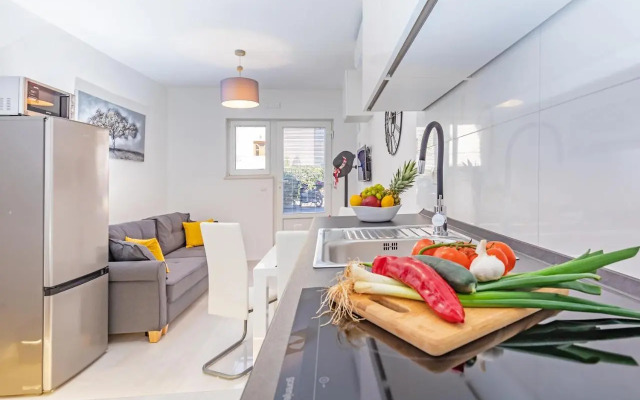 Apartment Sendi 5 min from the beach