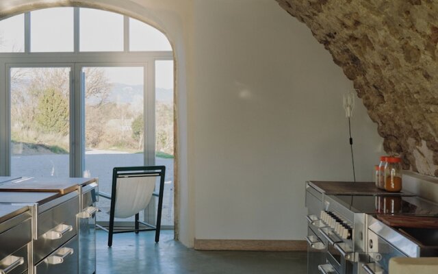 Domaine La Ferme HI bride