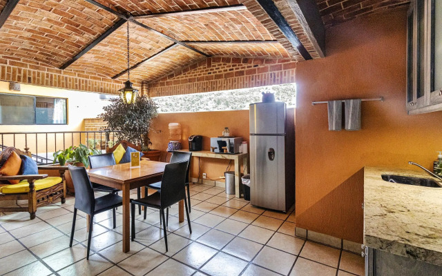 Casa del Sol Inn