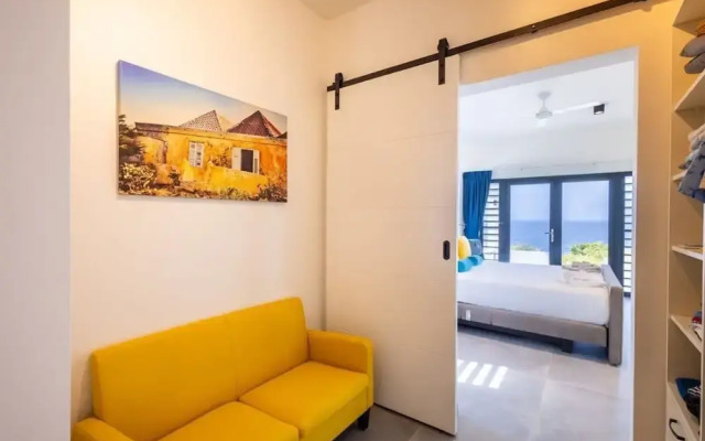 Villa Holiday Dream Sun Sea Serenity