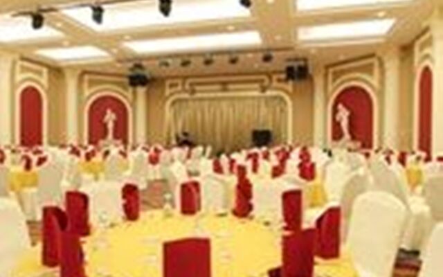 Harmoni Hotel Batam